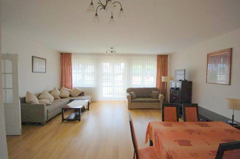 Extra Apartamenty - Apartament Przy Plazy Сопот Экстерьер фото